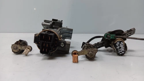 Dispositivo Antifurto per MAZDA 323 F/S BERLINA (BJ) 2.0 D S GLX 1999 3651197 - Foto 3 di 10