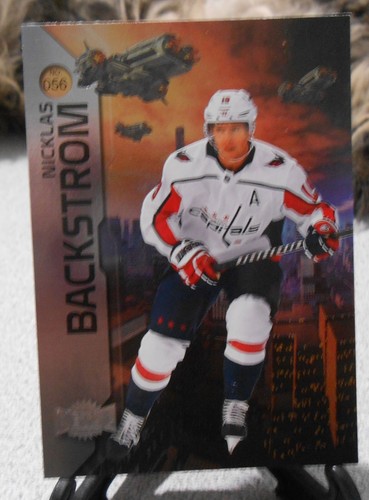 2023-24 Skybox Metal Universe Hockey Base Cards You Pick Complete Your Set - Picture 54 of 115