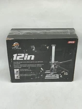 Labor-Saving Handle 2 Pack, 12 in Construction Jack, Wall Tile Locator, Multi-Fu