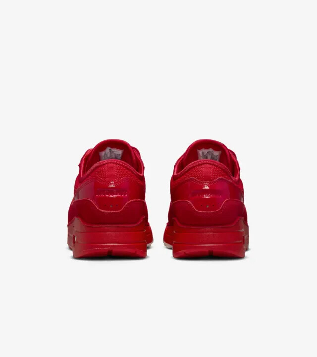 Nike x Jacquemus Small Swoosh Bag Dark Navy Dark Red White Nike x Jacquemus Small Swoosh Bag Dark Navy Dark Red White