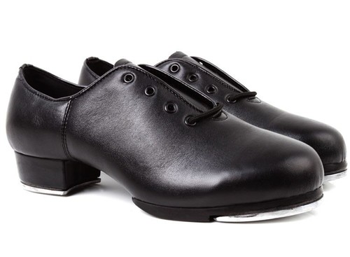 Sport Tanzschuhe Erwachsene Performance Stepptanzschuhe Schnürschuhe weiche Sohlen - Bild 16 von 28
