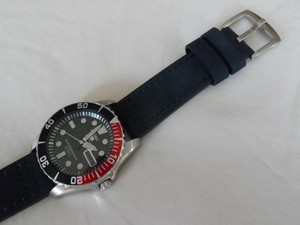 seiko skx dive watch