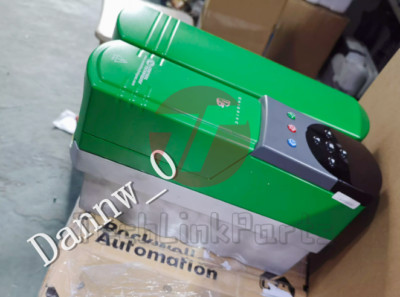 New Emerson UNI2402 Control Techniques Unidrive Classic Inverter