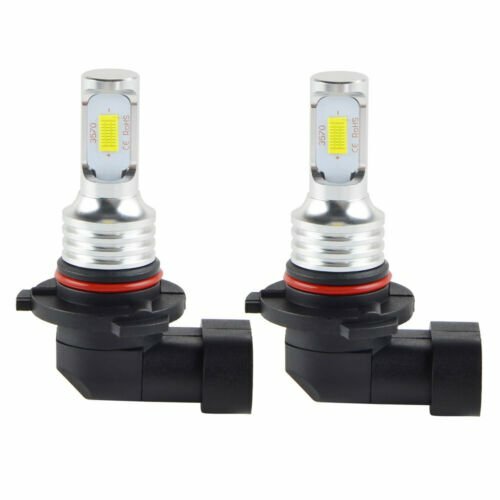 H7+9005 Mini LED Headlight Bulbs Combo Hi/Lo Beam For Kia Optima Forte 2017 2018 - Picture 9 of 12