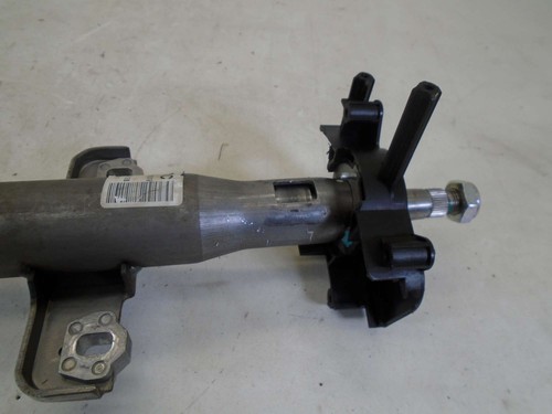 CHEVROLET MATIZ SE STEERING COLUMN 96879379 2005-2010 - Picture 2 of 7