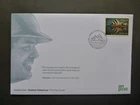 IRELAND 2023 SYDNEY OPERA HOUSE FIRST DAY COVER