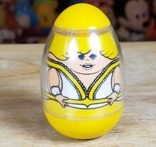 VINTAGE 1977 Hasbro Romper Room WEEBLES Big Top Tent Playset CIRCUS PERFORMER