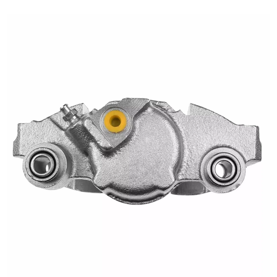 Pinza de freno delantera derecha para Chevrolet Chevette Pontiac T1000 1983-1987 Foto 4 de 4