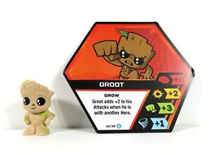 Funko Marvel Battleworld Series 1 Baby Groot Figure NEW | eBay