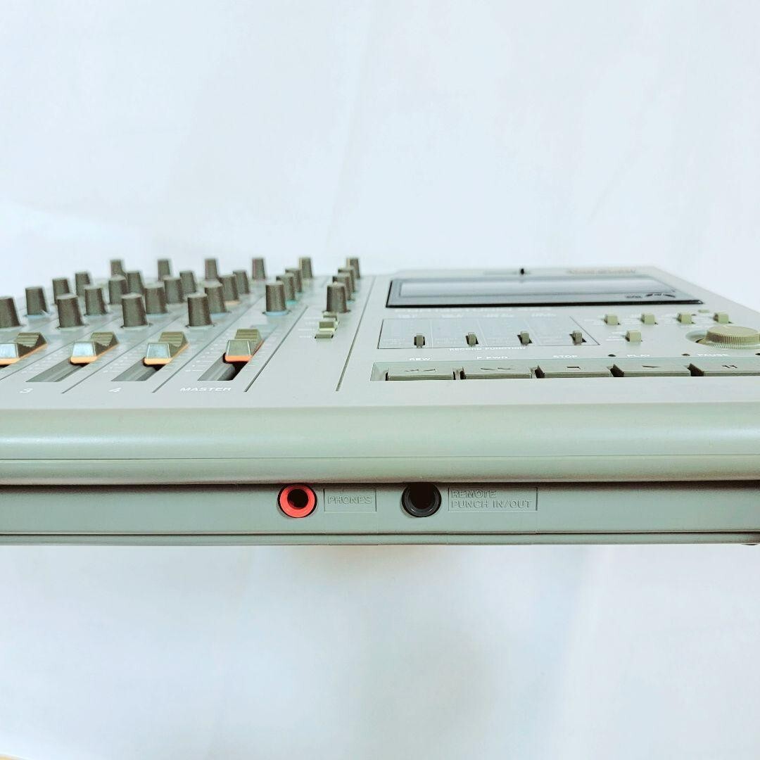 Tascam 424 Portastudio eBay