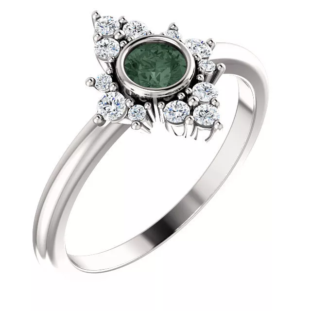 Chatham alexandrite sale