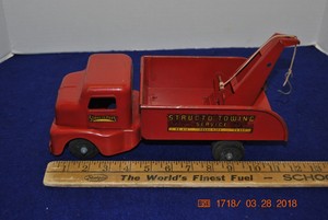 structo tow truck