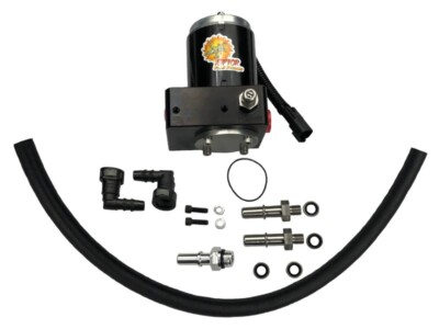 2003-2004.5 CUMMINS AIRDOG RAPTOR 4G RP-100 W/IN-TANK FP LIFT PUMP