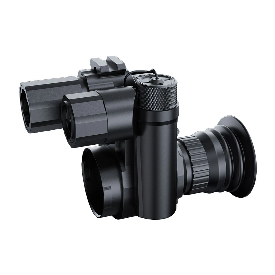 PARD NV007SP-LRF 940nm Night Vision Scope Clip-on - Image 4 of 4