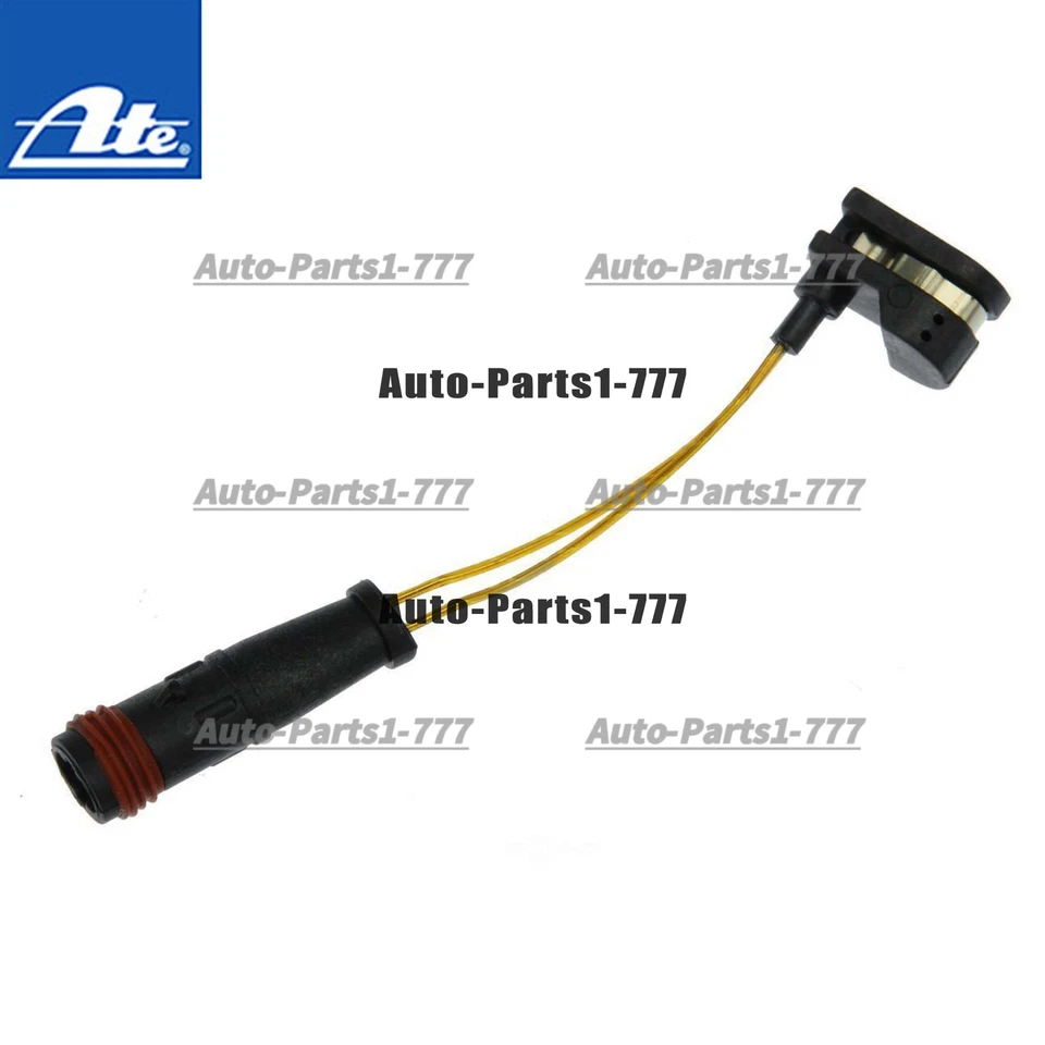 1645401017 OEM NEW Brake Disc Pad Sensor Wire VDO Parts For Mercedes-Benz E350 - Image 3 of 4