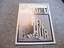 PFPC 14 1991 Ben Hur Custer's Last Stand   