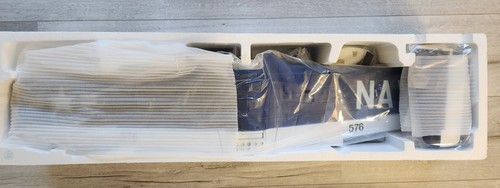 Durafly RC Flugzeug T-28 Trojan 1.1m (PNP) Marine Edition *** NEU *** - Bild 3 von 5