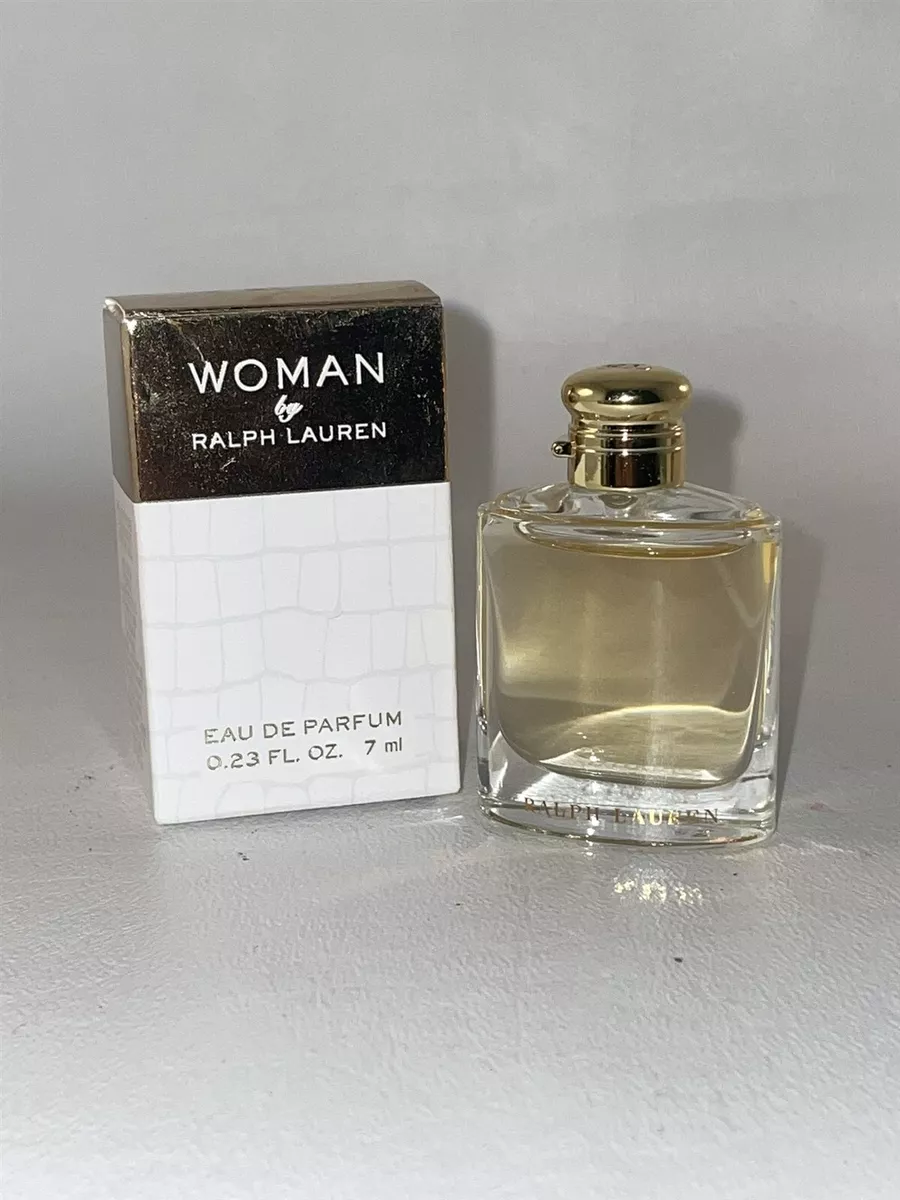 Ralph Lauren Woman Parfum