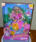 Vintage Blossom Beauty Barbie Doll New