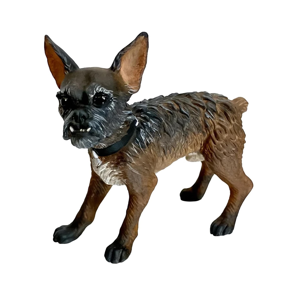 CM Punk ZST Zombie Sailor Toys Retro Wrestling Figure With Larry