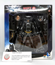 MAFEX No.007 Batman Ver.2.0 Figure - The Dark Knight Trilogy by Medicom