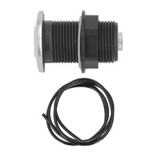 AStainless Steel Garbage Disposal Air Switch Kit For Kitchen Food Waste