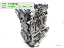 Volvo V40 Nackter Motor T2 Benzin 90kW (122 HP) B4154T3 2018 Fließheck (15-19)