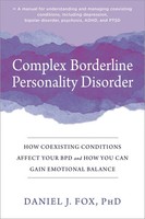Complex Borderline Personality Disorder | Daniel J Fox | Taschenbuch | Englisch