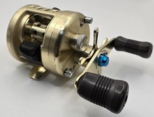 Shimano Calcutta Conquest Baitcasting Reel