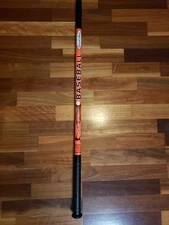 The Speed Stik Baseball Softball Swing Trainer Orange Made In U.S.A.