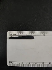 Savage Model 85 .22 LR Rear Sight Elevator