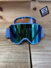 Smith Squad Mag Goggles Chromapop Lense