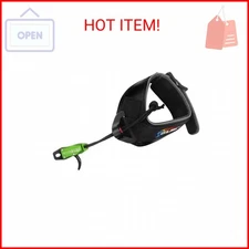 T R U Ball Buckle Shooter Release Green-Large