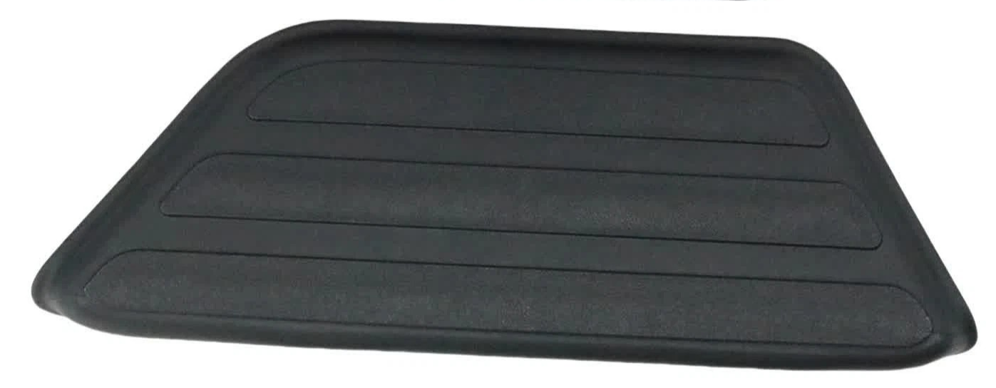 1999-2006 Chevy Silverado GMC Sierra Stepside Pads Driver side