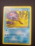 Pokémon TCG Tentacruel Card 44/62 Fossil Set Unlimited Uncommon NM/LP Vintage