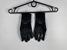 Gore Bike Wear Unisex C3 GTX I Stretch Mid Gloves Black Size L