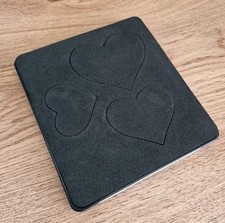 sizzix bigz die Hearts cutting die  card making scrapbooking sewing 