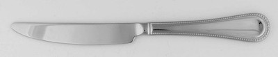 Pottery Barn Adele Beaded  French Solid Knife 10597728