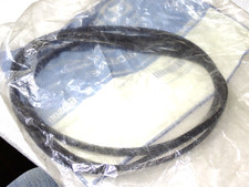 137292700 Genuine OEM Electrolux / Frigidaire Dryer Drum Belt NEW