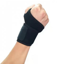 Wrist Brace Support Adjustable Strap Carpal T...