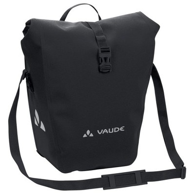 Vaude Aqua Back Deluxe single Fahrradtasche Hinterradtaschen Gepäckträgertasche 