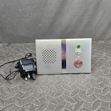 Legrand Reach IP 4G Digital Home Telecare Alarm System Reciever Base Unit