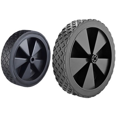 Multiple Surfaces Campers Rapid Change Tires Enhancing Stability Design