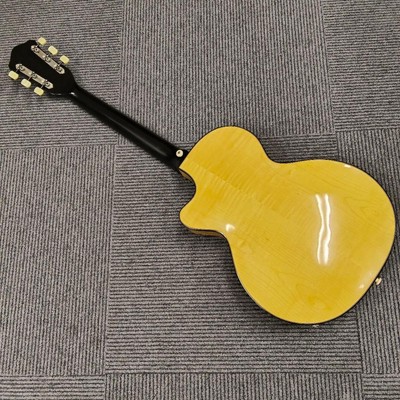 【中古美品】HOFNER CLUB 50 REISSUE - ヘフナークラブ50 Used Hofner Club 50 Reissue - Safe delivery from Japan | eBay