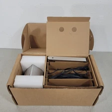 Wolfvision EYE-12 High Quality Advanced Live Imaging Camera 30 fps  1280x960