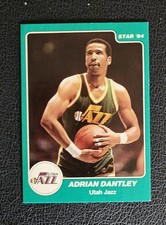 Click to enlarge Adrian Dantley
