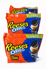 Confezione 3 tazze burro di