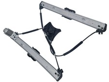 Máquina bobinadora de vidrio para KUSHAQ FRT LH PWR PL -170155