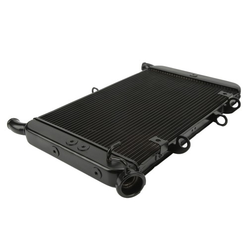 Water Assembly Water Tank Cooling Assembly Aluminum Auto Cooler Radiator - Picture 3 of 12