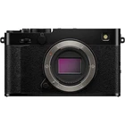 FUJIFILM X-E5 Mirrorless Camera (Body, Black) - 16949844 - NEW